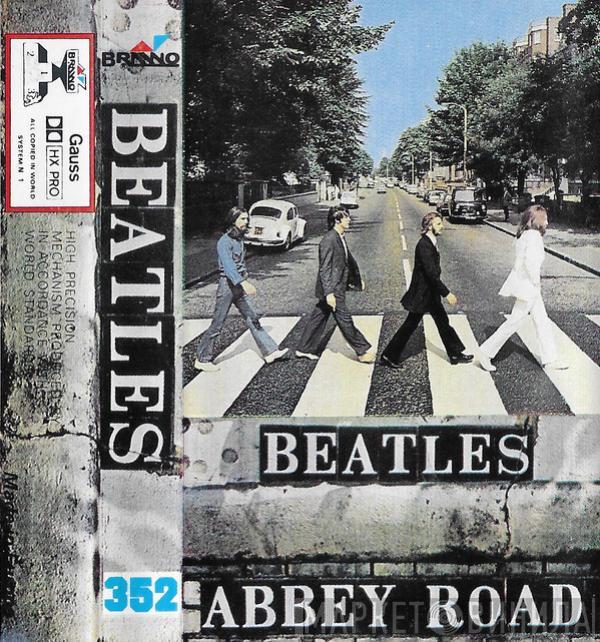  The Beatles  - Abbey Road