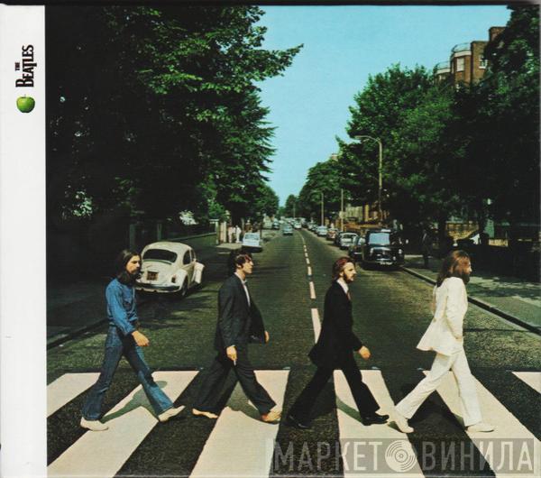  The Beatles  - Abbey Road