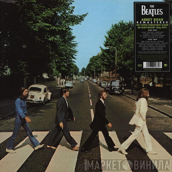  The Beatles  - Abbey Road