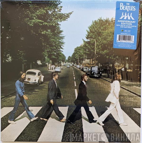  The Beatles  - Abbey Road