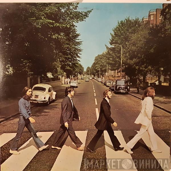  The Beatles  - Abbey Road