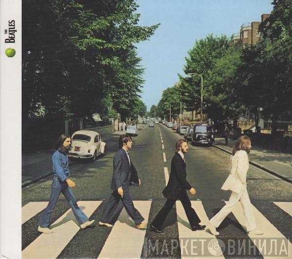  The Beatles  - Abbey Road