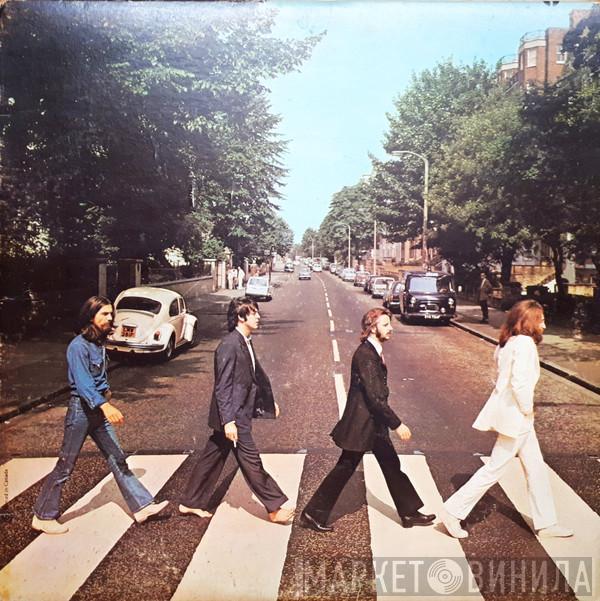  The Beatles  - Abbey Road