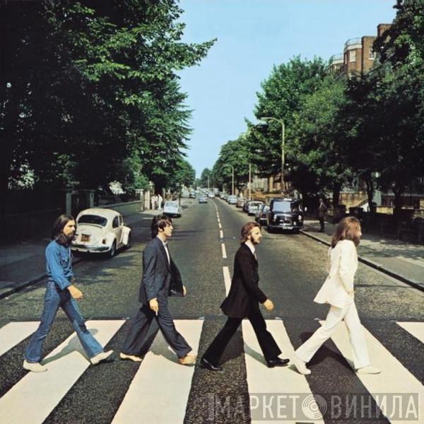  The Beatles  - Abbey Road