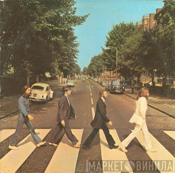 The Beatles - Abbey Road