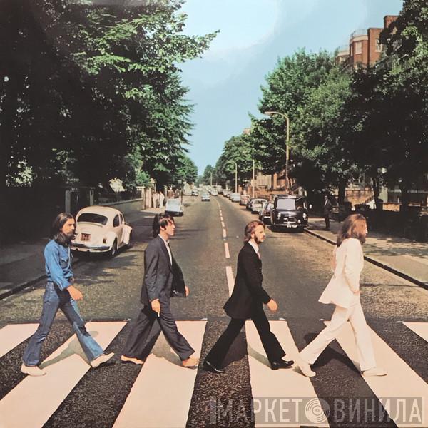  The Beatles  - Abbey Road