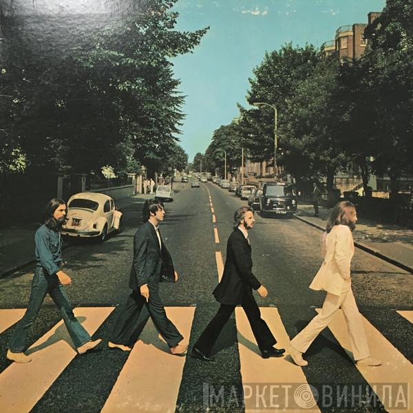  The Beatles  - Abbey Road