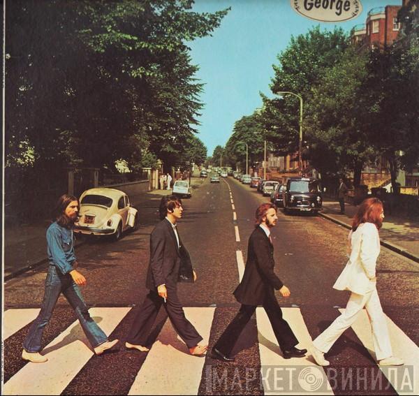  The Beatles  - Abbey Road