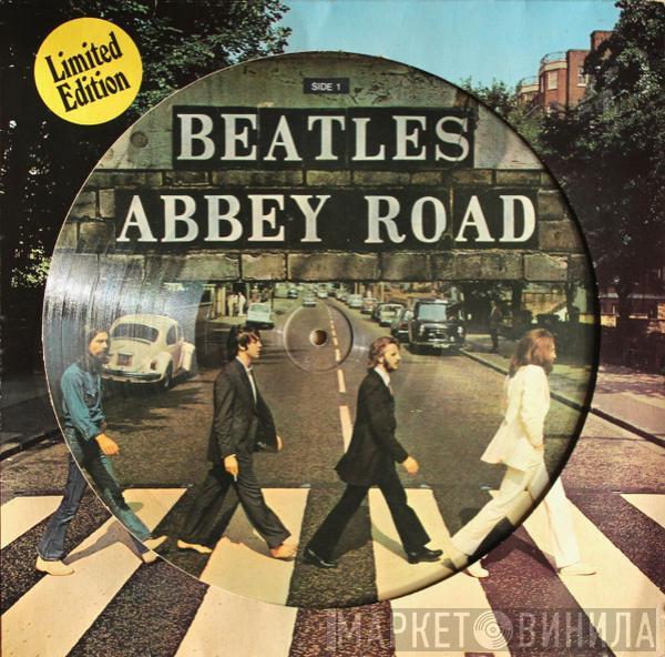 The Beatles - Abbey Road