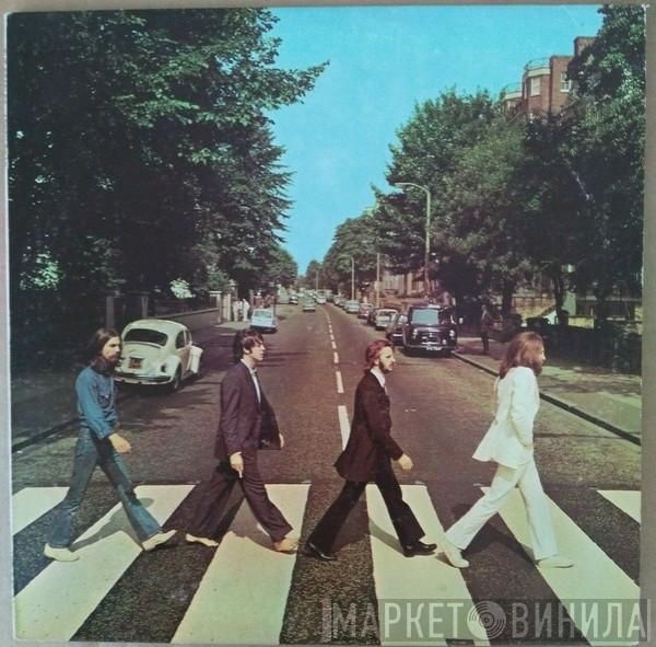  The Beatles  - Abbey Road