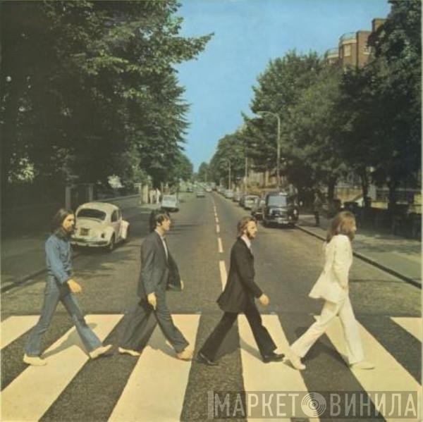  The Beatles  - Abbey Road