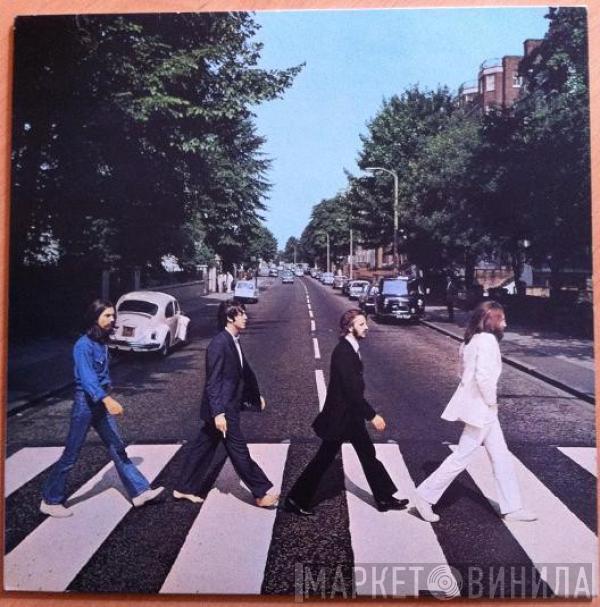  The Beatles  - Abbey Road
