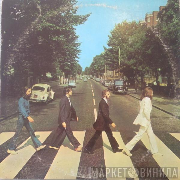  The Beatles  - Abbey Road