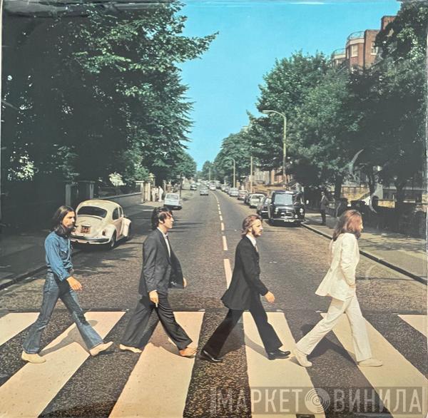 The Beatles - Abbey Road