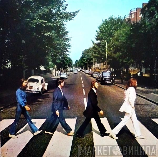 The Beatles  - Abbey Road