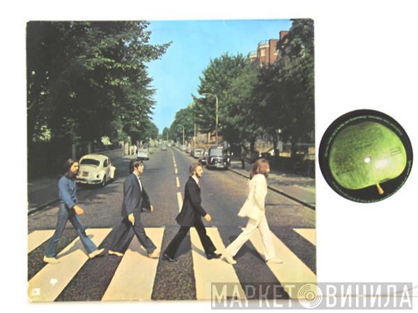  The Beatles  - Abbey Road