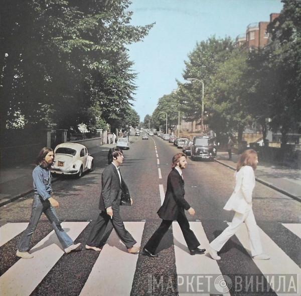  The Beatles  - Abbey Road