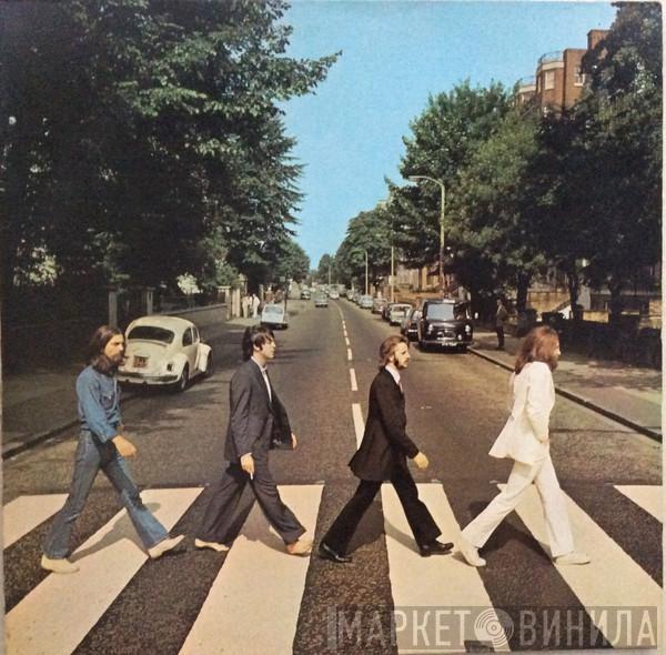  The Beatles  - Abbey Road