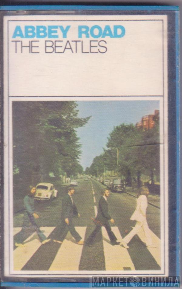  The Beatles  - Abbey Road