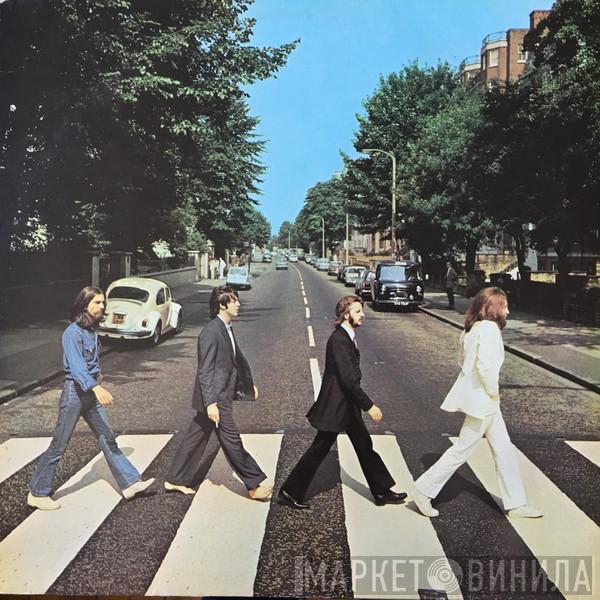  The Beatles  - Abbey Road