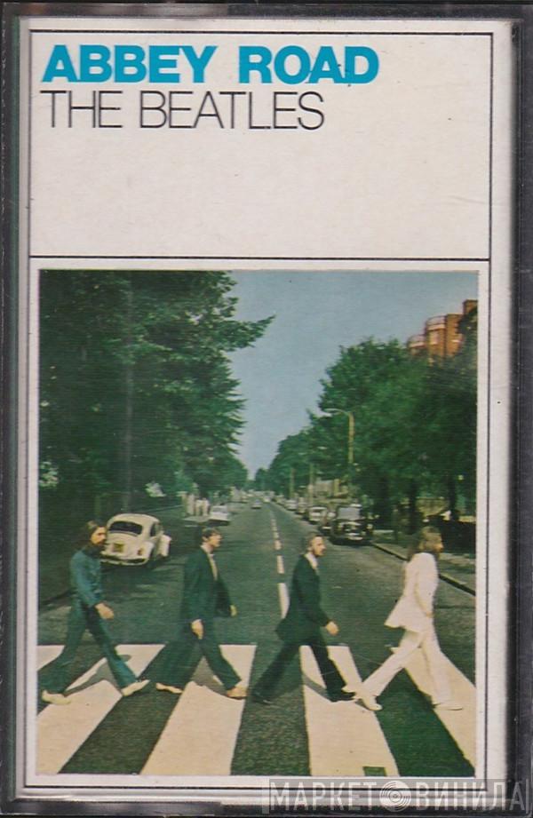 The Beatles  - Abbey Road