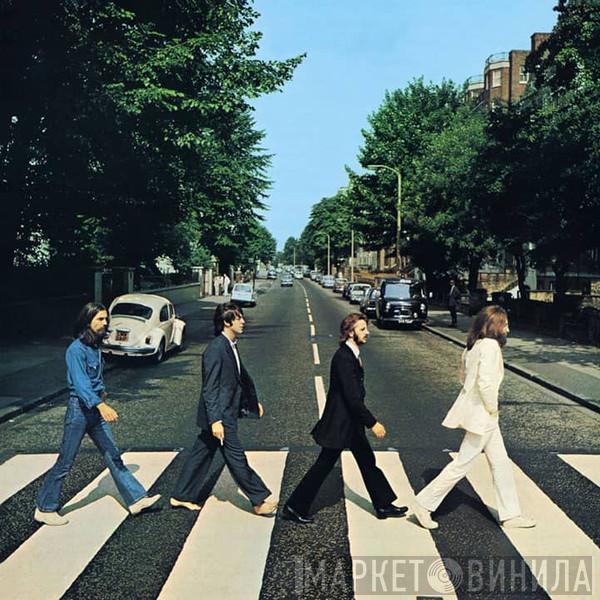  The Beatles  - Abbey Road