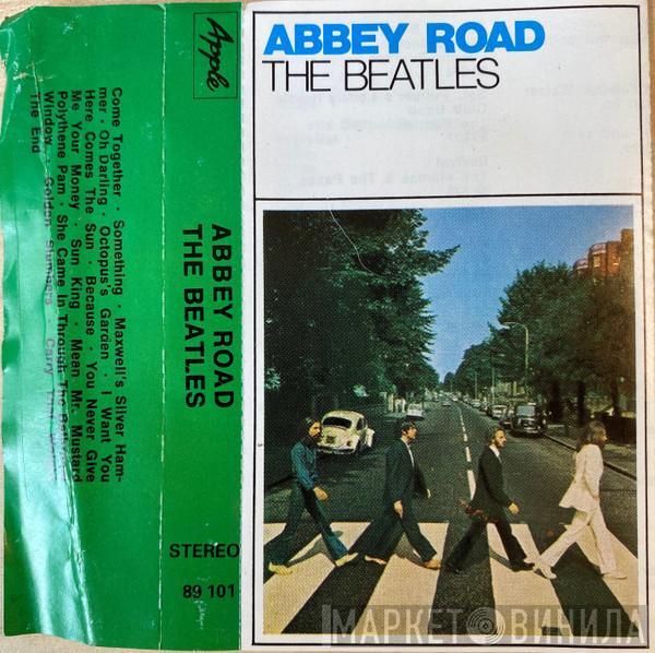 The Beatles  - Abbey Road