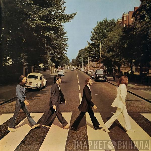  The Beatles  - Abbey Road