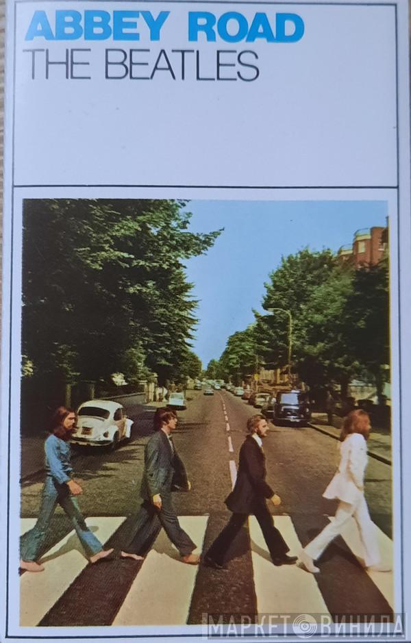  The Beatles  - Abbey Road