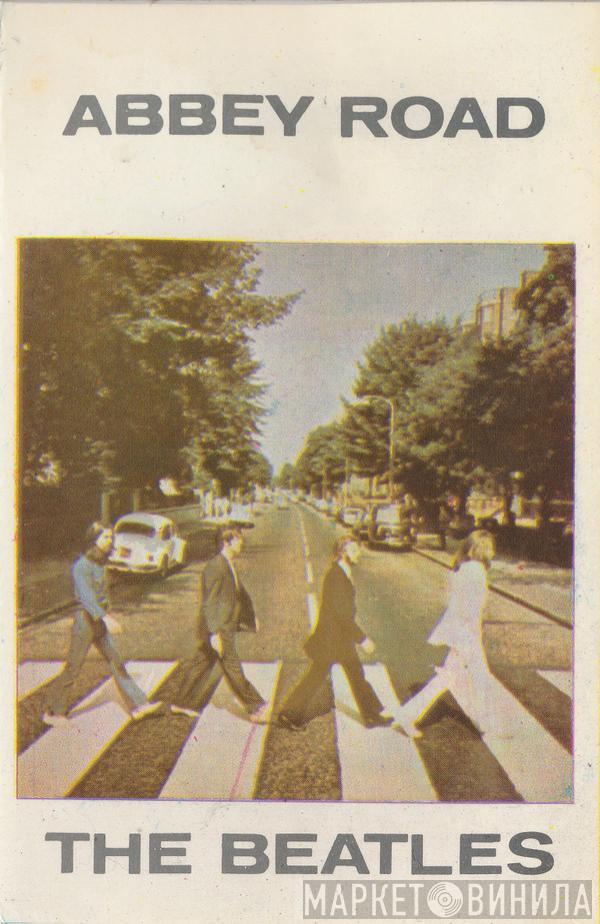  The Beatles  - Abbey Road
