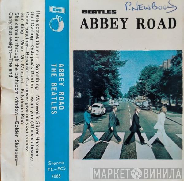 The Beatles  - Abbey Road