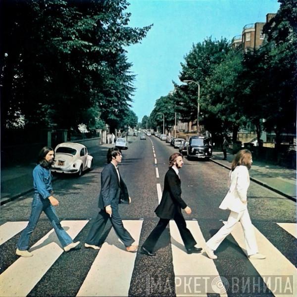  The Beatles  - Abbey Road