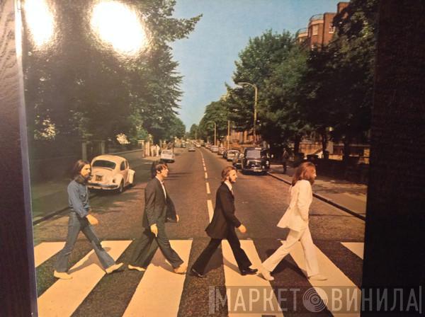  The Beatles  - Abbey Road