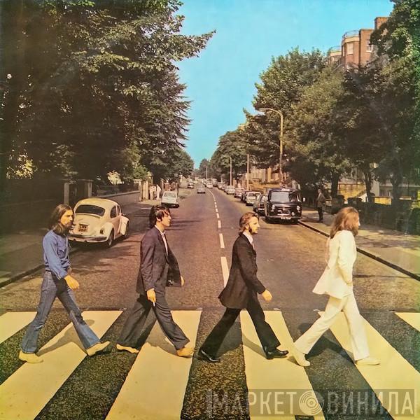  The Beatles  - Abbey Road