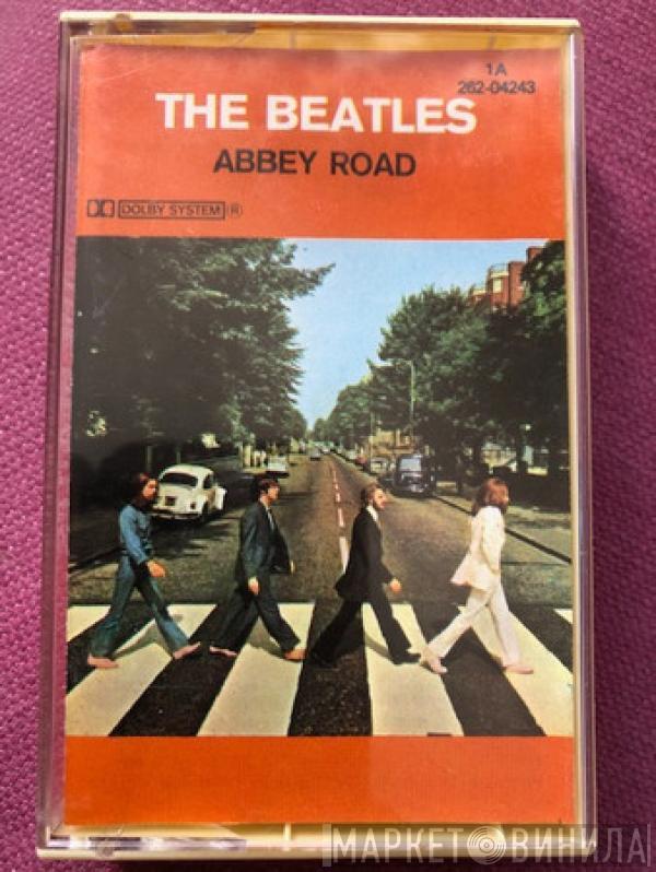  The Beatles  - Abbey Road