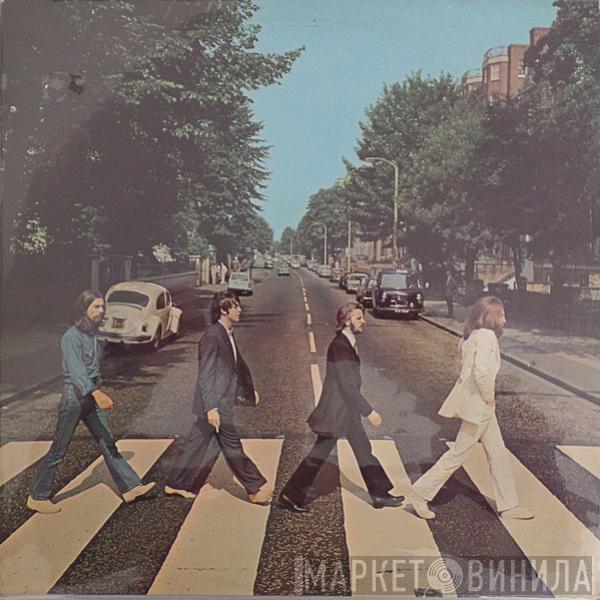  The Beatles  - Abbey Road
