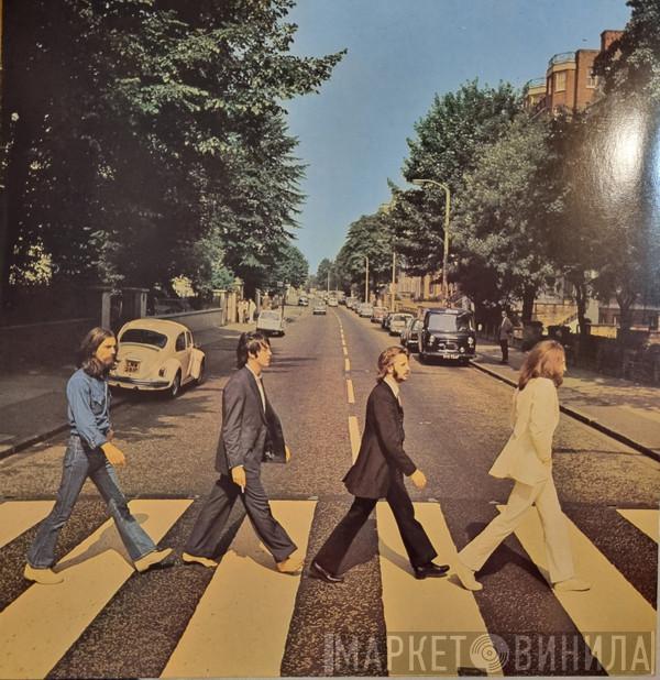 The Beatles  - Abbey Road