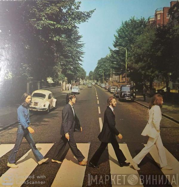  The Beatles  - Abbey Road