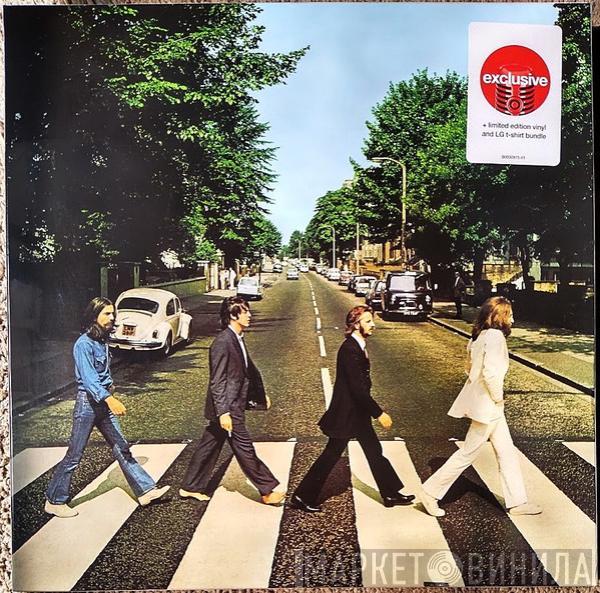  The Beatles  - Abbey Road