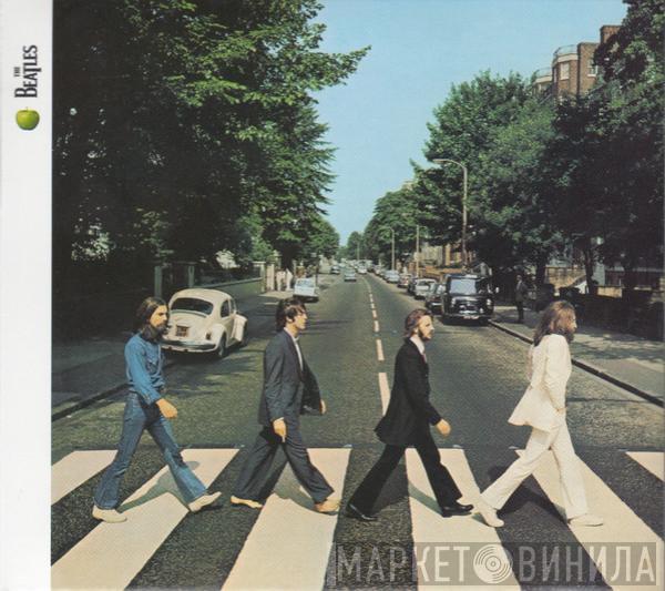 The Beatles  - Abbey Road