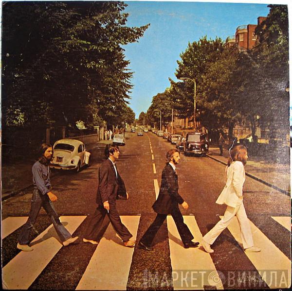  The Beatles  - Abbey Road