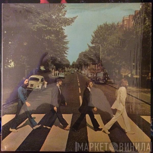  The Beatles  - Abbey Road