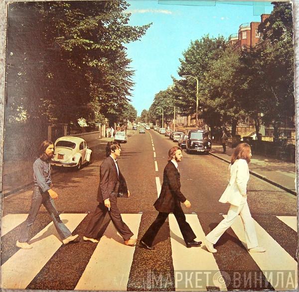  The Beatles  - Abbey Road