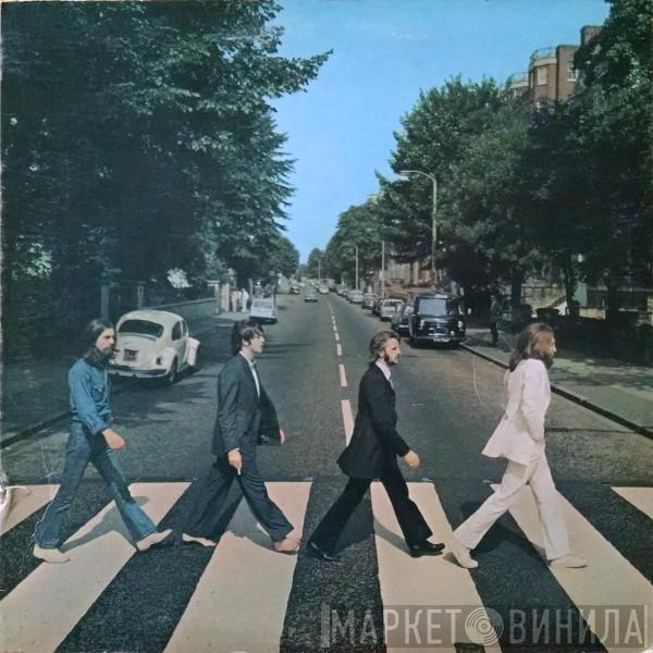  The Beatles  - Abbey Road