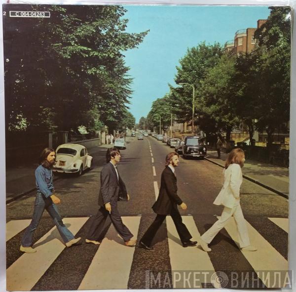 The Beatles  - Abbey Road