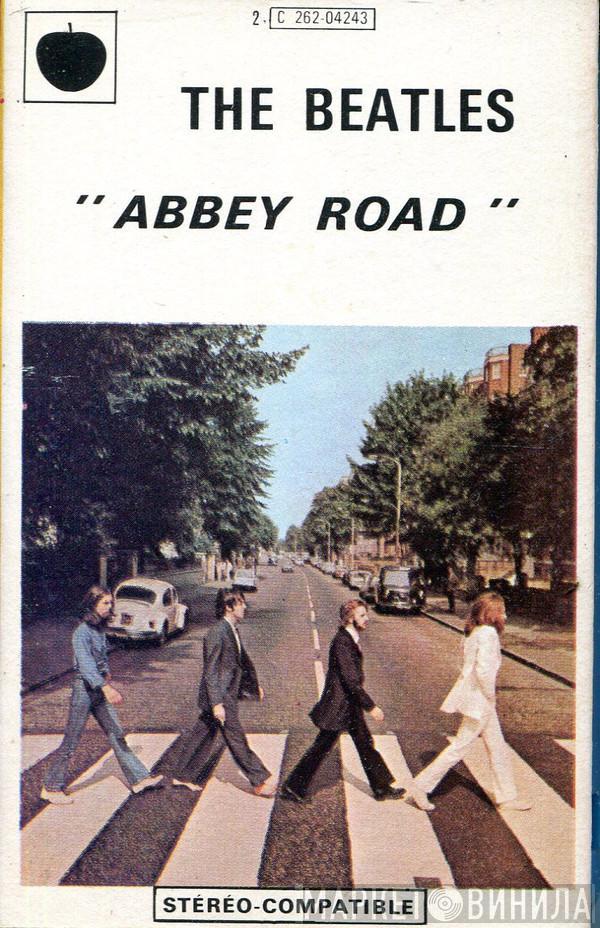  The Beatles  - Abbey Road