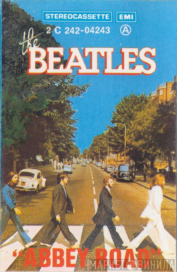  The Beatles  - Abbey Road