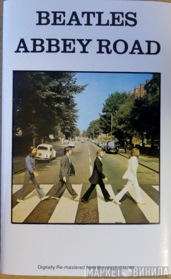  The Beatles  - Abbey Road