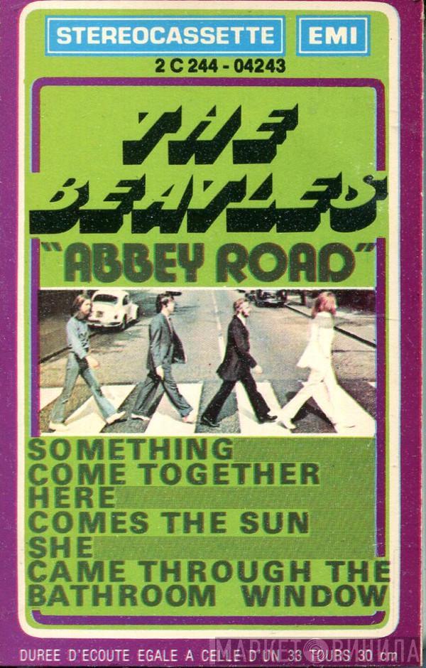  The Beatles  - Abbey Road