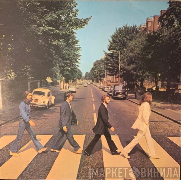 The Beatles - Abbey Road